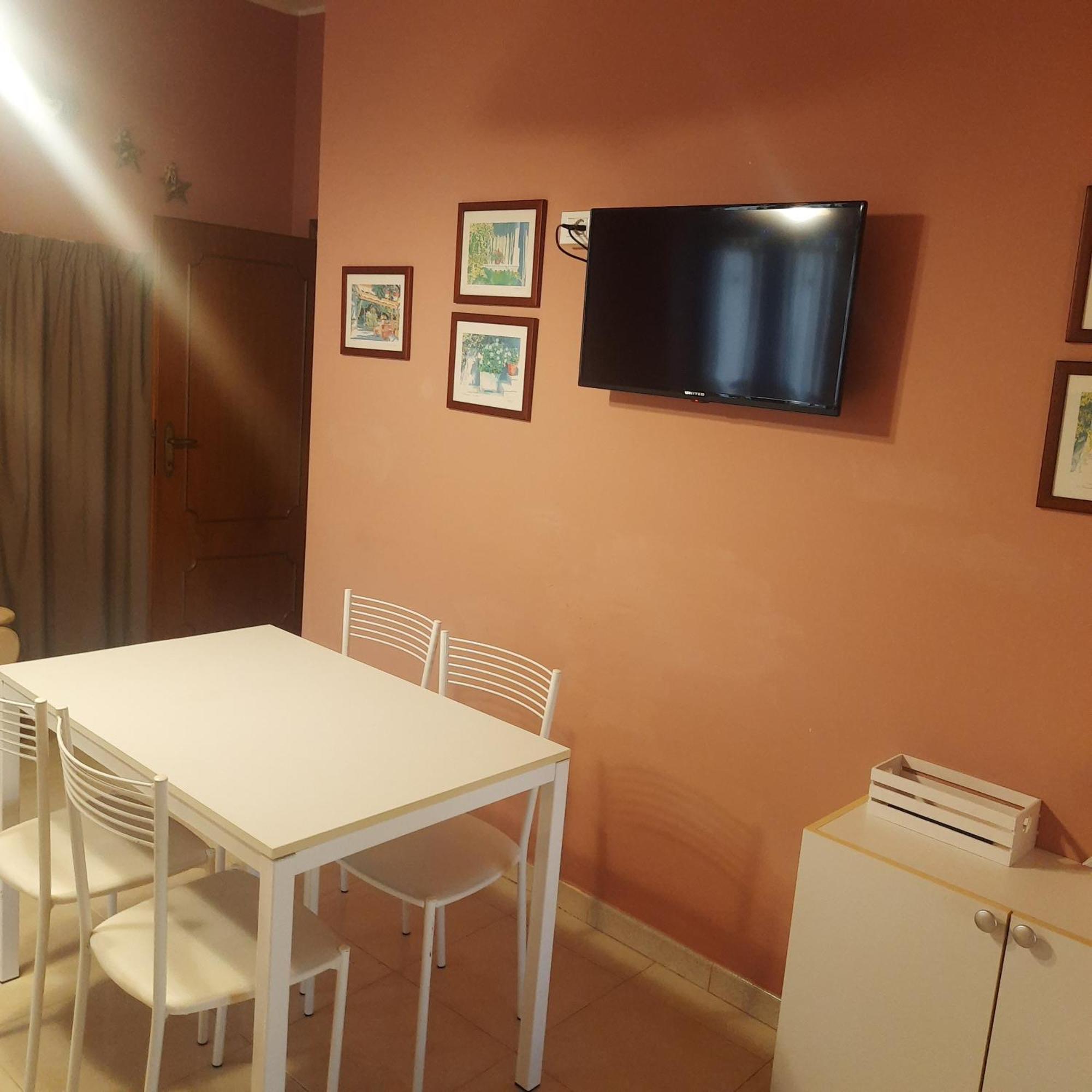 Villa Casalustro Città Sant'Angelo Esterno foto