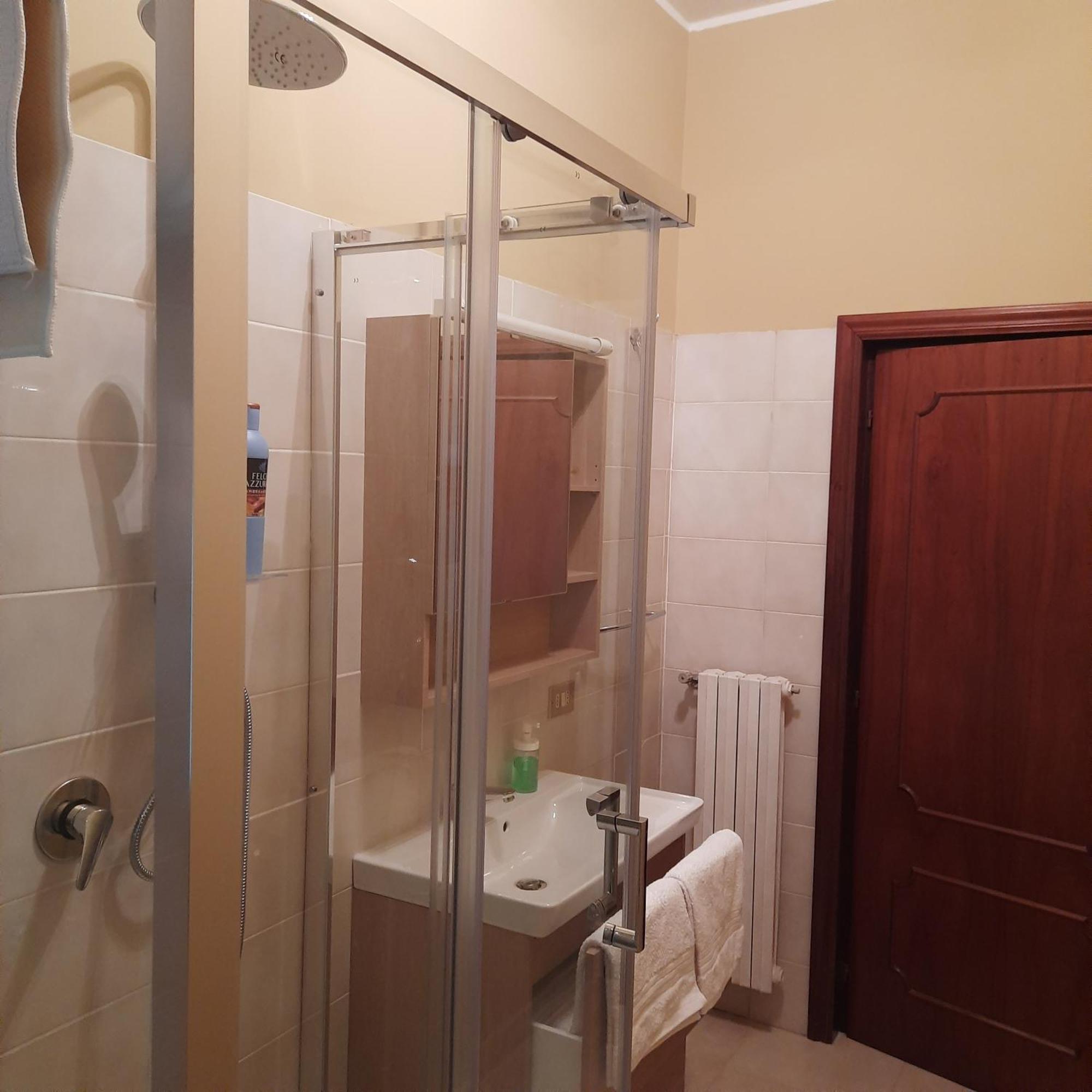 Villa Casalustro Città Sant'Angelo Esterno foto